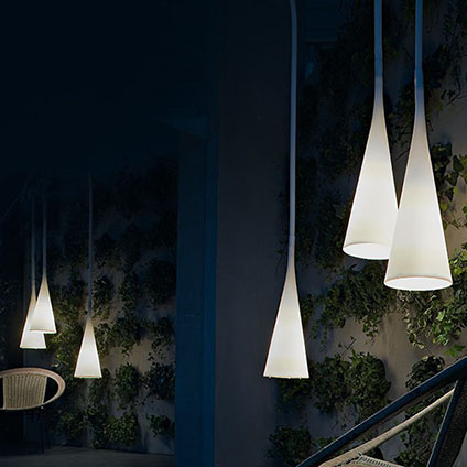 Foscarini Uto Light